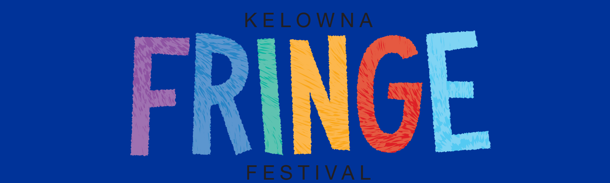 Kelowna Fringe Festival 2022
